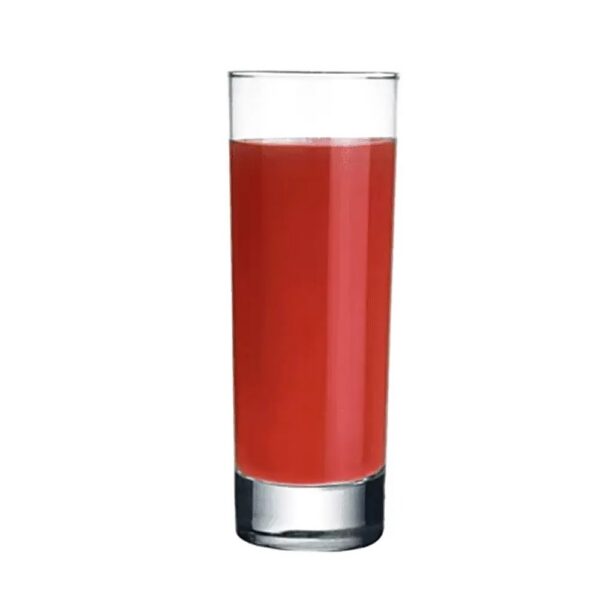 Juego de Vasos Tubo Atol 300ml con 6 piezas - Imagen 3