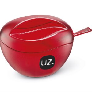 Azucarero 250gr Translúcido