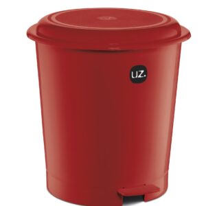 Basurero con Pedal Plus de 12L
