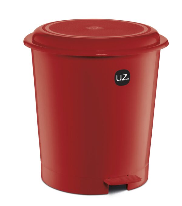 Basurero con Pedal Plus de 12L