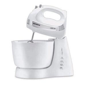 Batidora 500W, Blanco