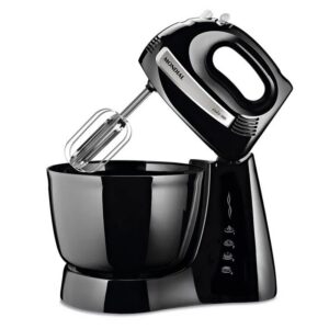 Batidora 500W, Negro