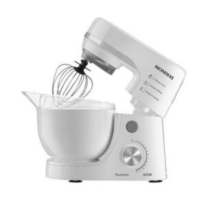 Batidora Planetaria 500W, Blanco