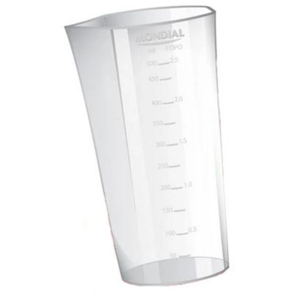 Batidora Premium Bella Massa Inox 400W - Imagen 5