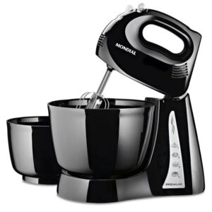 Batidora Premium Due Cake Inox 400W