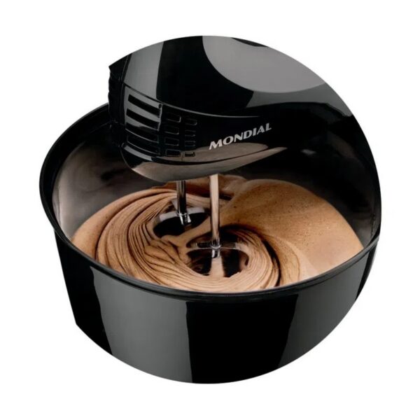 Batidora Premium Due Cake Inox 400W - Imagen 2