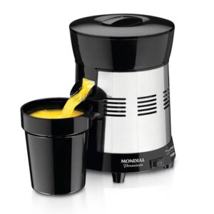 Extractor de Zumo Turbo Premium 250W