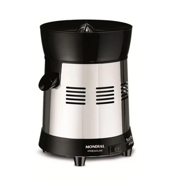 Extractor de Zumo Turbo Premium 250W - Imagen 2