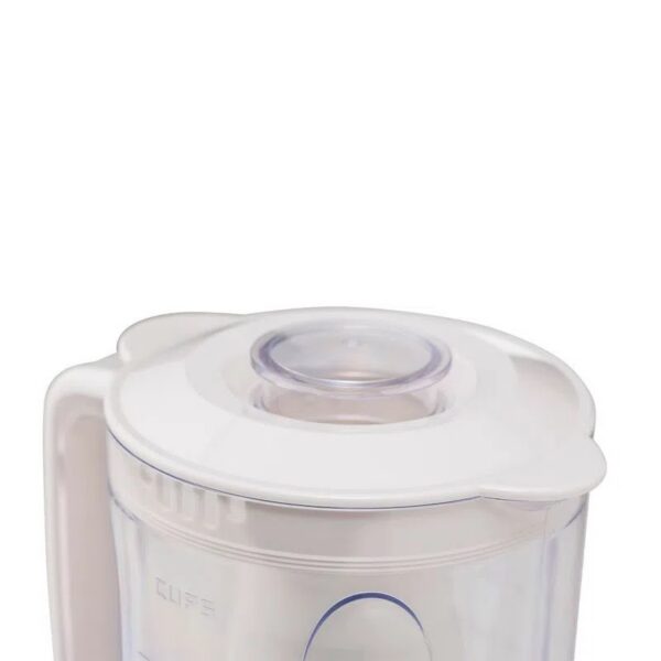 Licuadora Turbo Power, Blanco - Imagen 10
