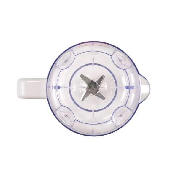 Licuadora Turbo Power, Blanco - Imagen 4