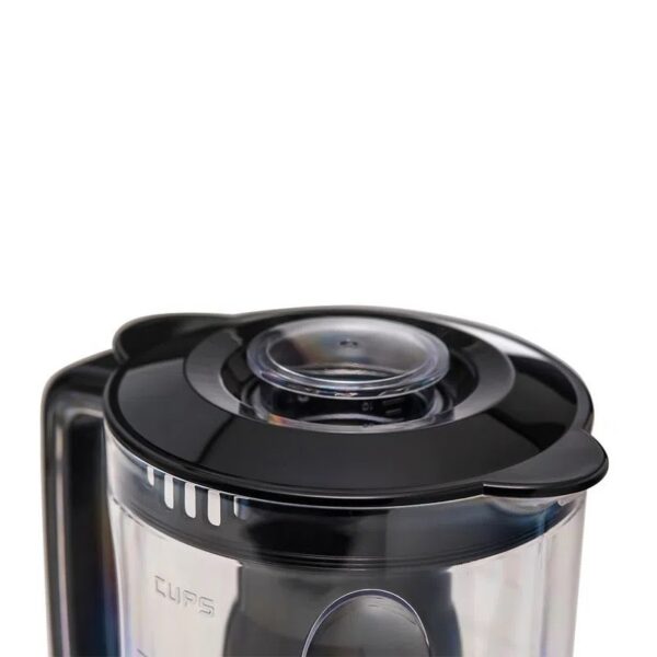 Licuadora Turbo Power, Negro - Imagen 11