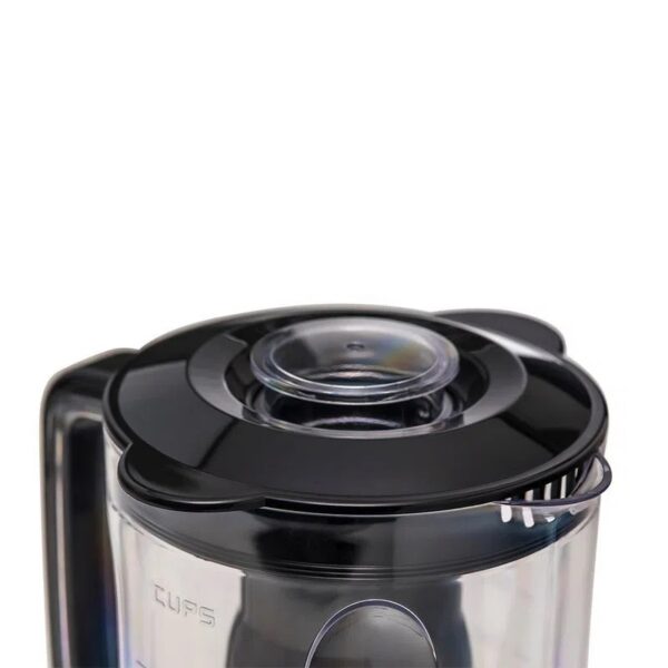 Licuadora Turbo Power, Negro - Imagen 12
