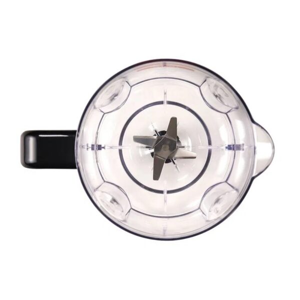 Licuadora Turbo Power, Negro - Imagen 14