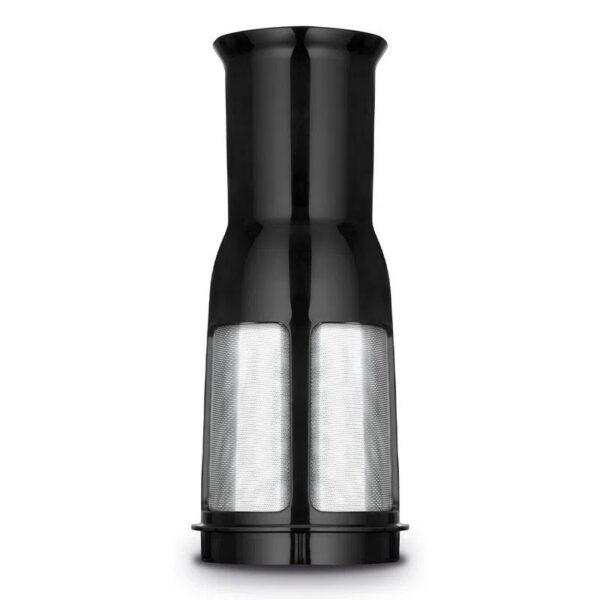 Licuadora Turbo Power, Negro - Imagen 3