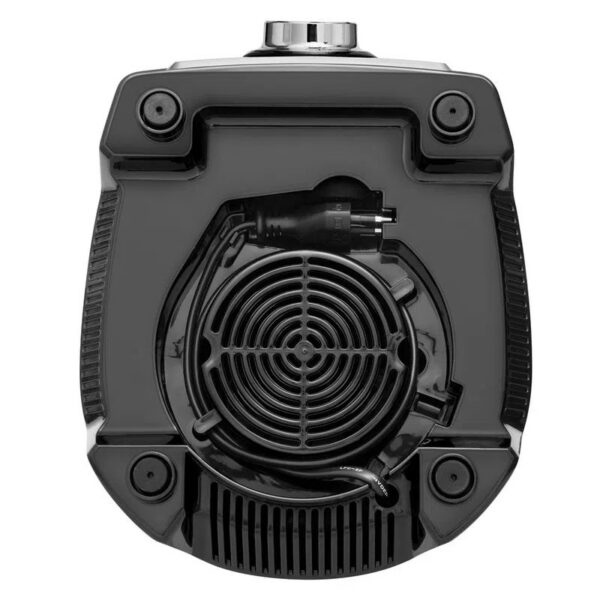 Licuadora Turbo Power, Negro - Imagen 5