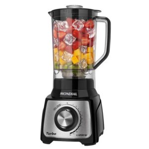 Licuadora Turbo Profesional 1200W