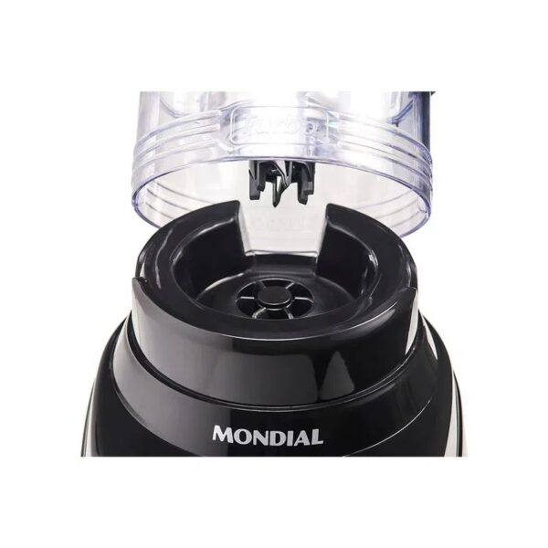 Licuadora Turbo Profesional 1200W - Imagen 10