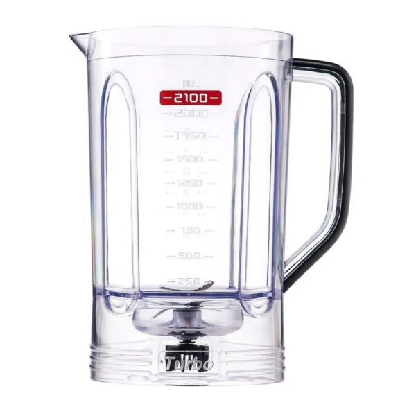 Licuadora Turbo Profesional 1200W - Imagen 3