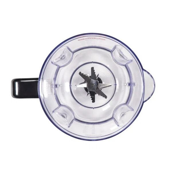 Licuadora Turbo Profesional 1200W - Imagen 8