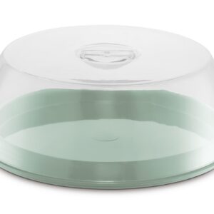 Contenedor de Pastel Plus