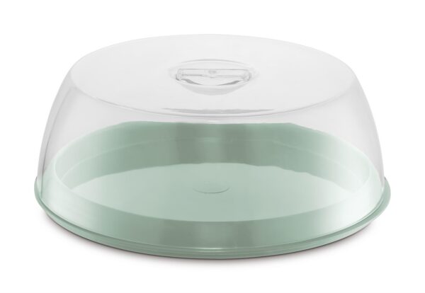 Contenedor de Pastel Plus