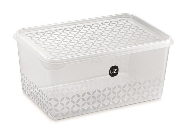 Contenedor Multiuso 3L