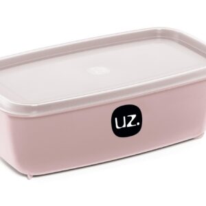Contenedor Rectangular 1,5L