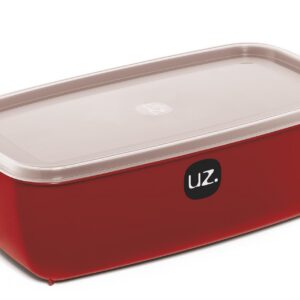 Contenedor Rectangular 3L