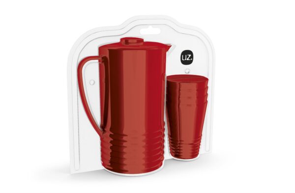 Kits Cocina 6Pz