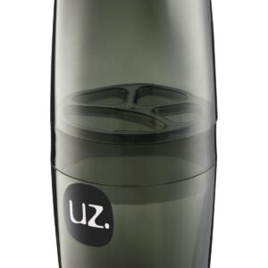 Porta Cepillo con Tapa Premium