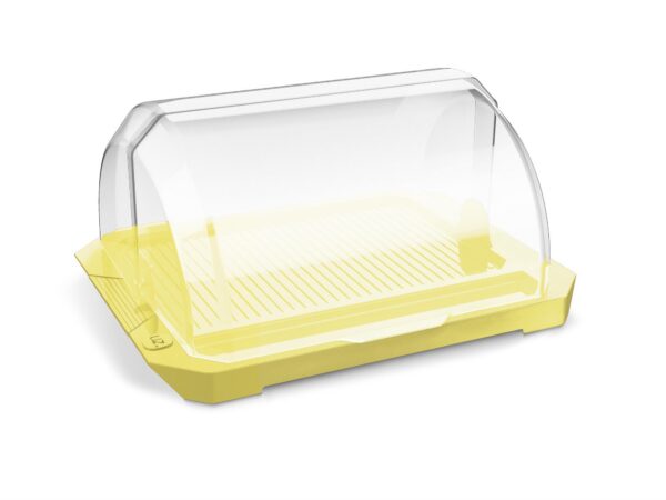 Porta Pan Premium con Basculante