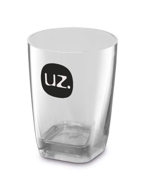 Vaso Premium de 300ml Translúcido