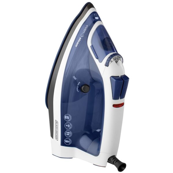 Plancha Vapor en un Paso con tecnología SmartSteam™ y EvenSteam - Imagen 2