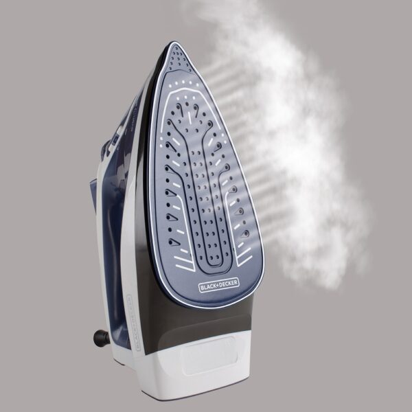 Plancha Vapor en un Paso con tecnología SmartSteam™ y EvenSteam - Imagen 4