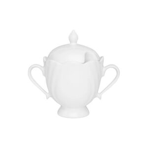 Azucarero con Tapa Soleil Blanco 200ml