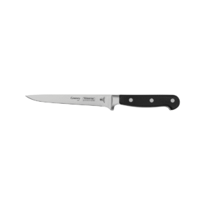 Cuchillo para Deshuesar Century con Hoja de Acero Inoxidable y Mango de Policarbonato de 6"