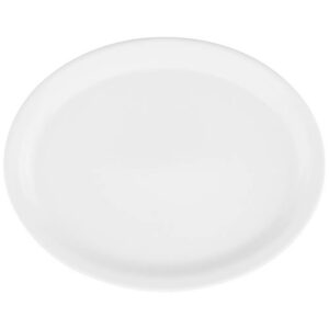 Fuente Rasa Gourmet Pro Blanco 30.5cm