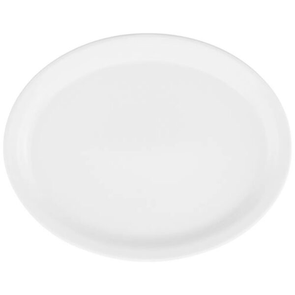 Fuente Rasa Gourmet Pro Blanco 30.5cm