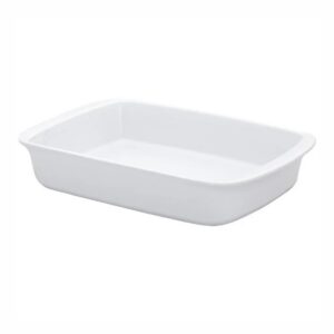Fuente Rectangular Grande 40cm