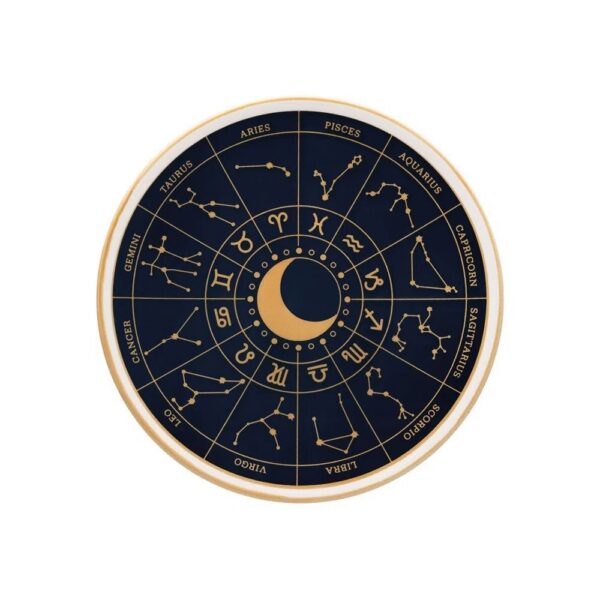 Juego de Bocadillos Zodiac 3 Piezas - Imagen 3