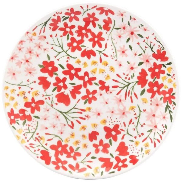 Juego de Vajillas Coup Floral de 30 Piezas - Imagen 3
