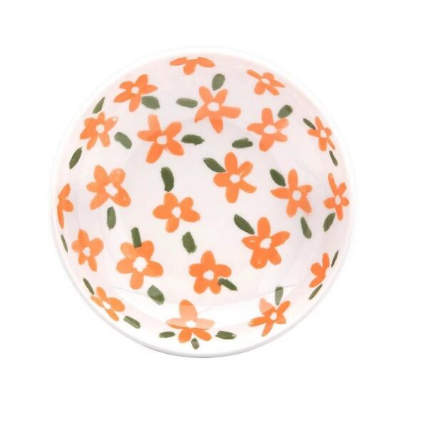 Juego de Vajillas Coup Floral de 30 Piezas - Imagen 4