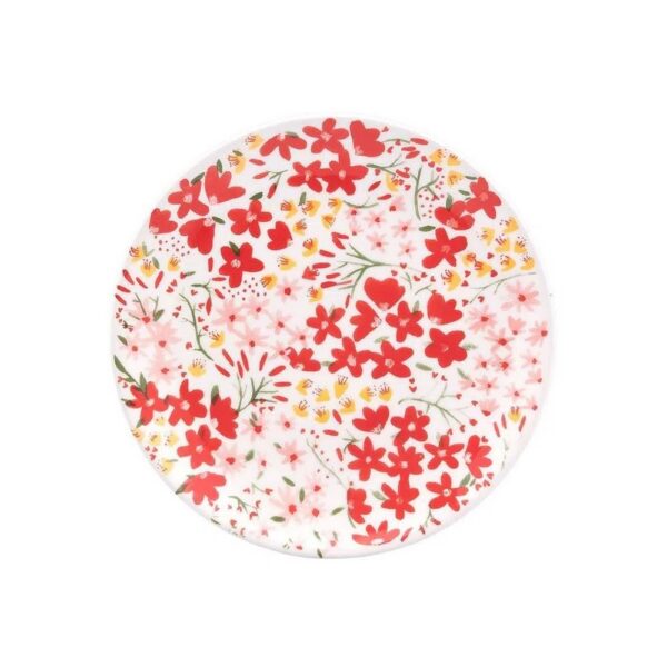 Juego de Vajillas Coup Floral de 30 Piezas - Imagen 5