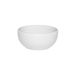 Plato de Mantequilla Complementos Blanco 40ml