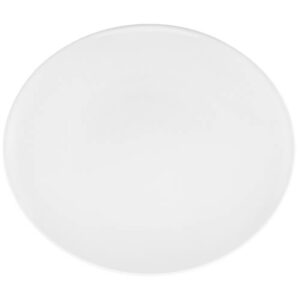 Plato de Parrillada Gourmet Pro Blanco 32cm