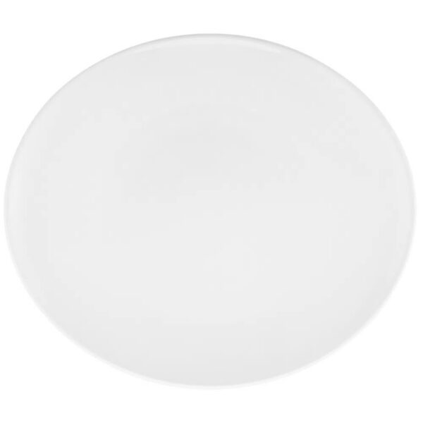 Plato de Parrillada Gourmet Pro Blanco 32cm