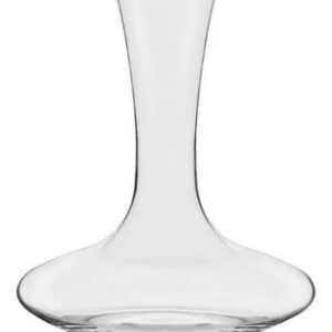 Decantador de Cristal Casablanca 1500ml