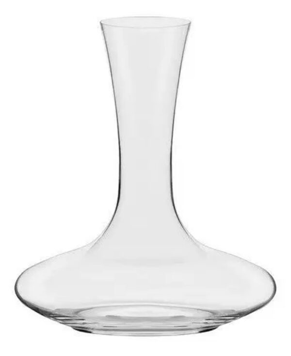 Decantador de Cristal Casablanca 1500ml
