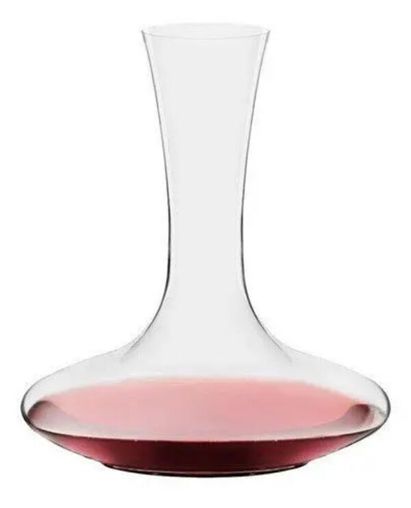 Decantador de Cristal Casablanca 1500ml - Imagen 2