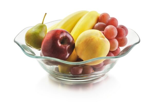 Ensaladera y Frutera Courbe de 2.39L. - Imagen 2